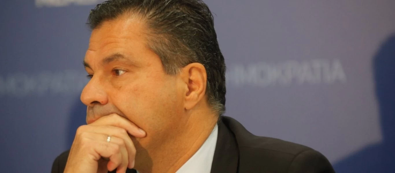 Γ.Στεργίου: «Η κυβέρνηση εισήγαγε μία νέα φιλοσοφία διακυβέρνησης της χώρας»